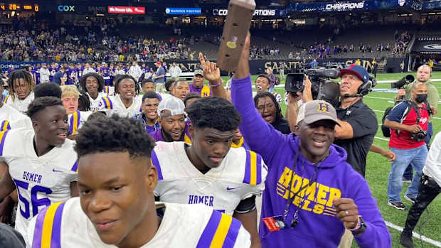 Homer-wins-1A-title
